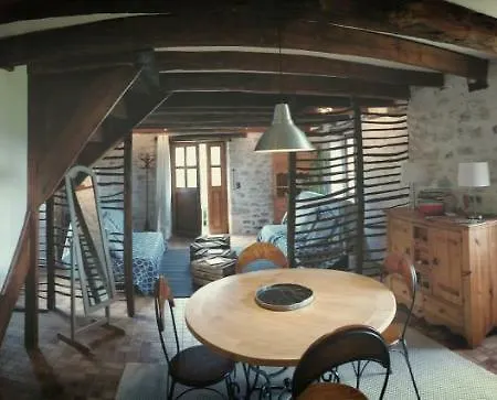 Casa vacanze Brindille Prudhomat