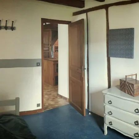 Casa vacanze Brindille