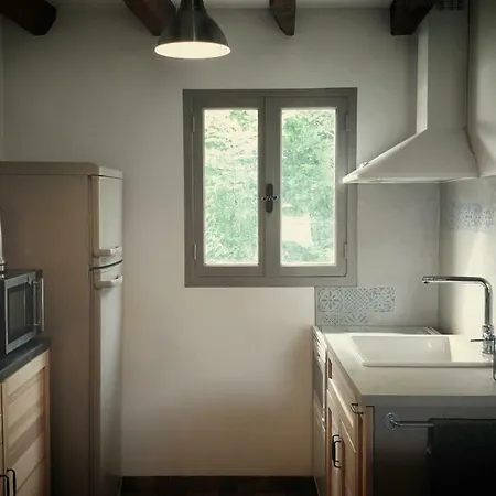 Casa vacanze Brindille Prudhomat