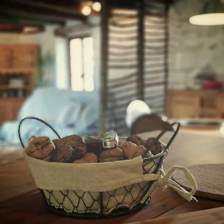 Brindille Casa vacanze