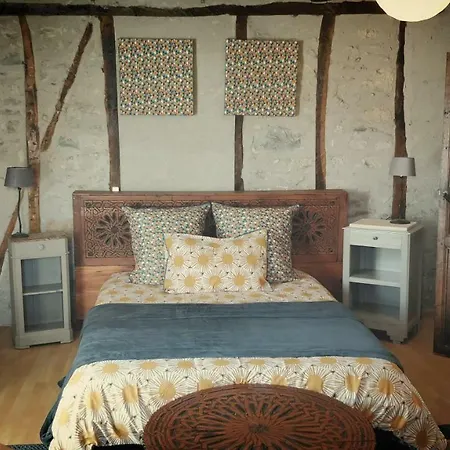 Brindille Casa vacanze