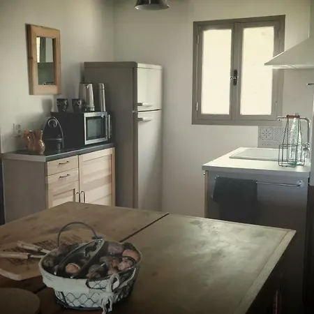 Casa vacanze Brindille