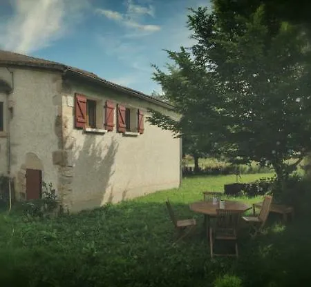Brindille Casa vacanze