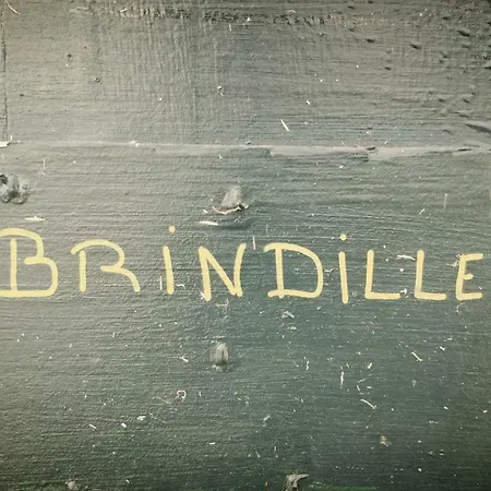 Casa vacanze Brindille *