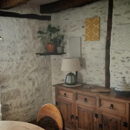 Casa vacanze Brindille *
