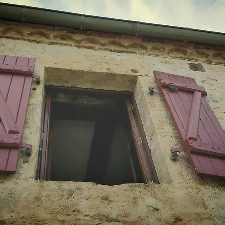 Brindille Casa vacanze Prudhomat