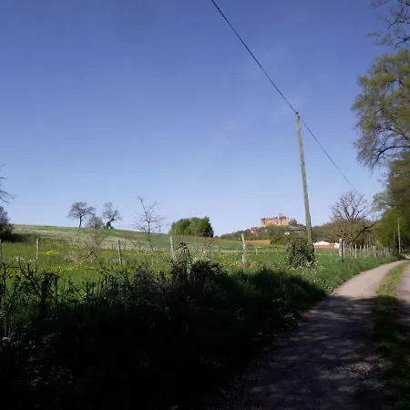 Brindille * Prudhomat